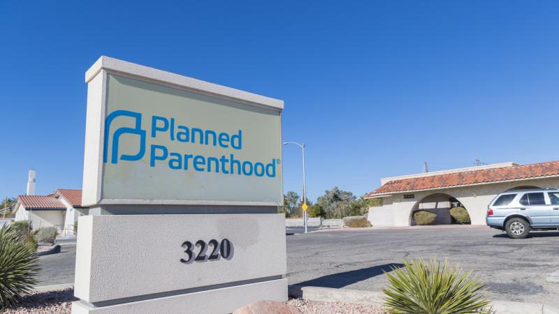 Planned Parenthood
